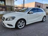 MERCEDES-BENZ A 160 CDI Automatic Sport