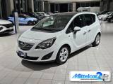 OPEL Meriva 1.7 CDTI 110CV Cosmo