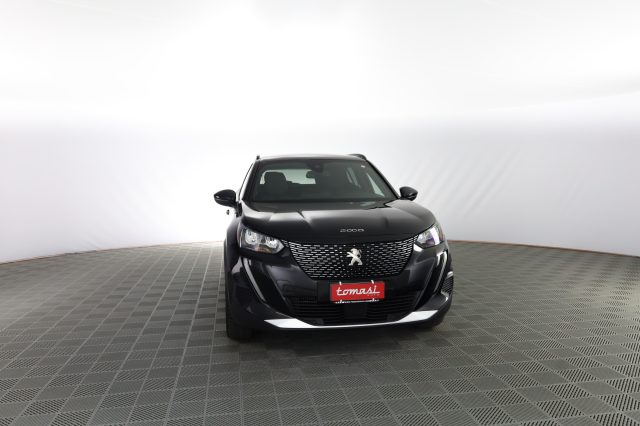 peugeot 2008 2008 puretech 130 ss allure pack usata