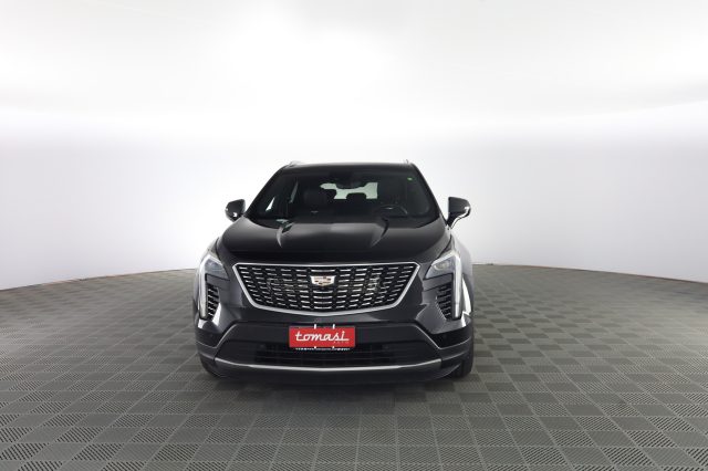 cadillac xt4 xt4 350 td awd premium luxury usata