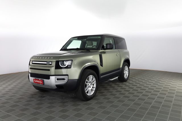 land rover defender defender 90 3.0d i6 200 cv awd auto s usata