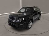 JEEP Renegade -  1.5 Turbo T4 MHEV Limited