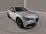 ALFA ROMEO Stelvio -  2.2 Turbodiesel 190 CV AT8 Q4 Sprint