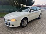 ALFA ROMEO 147 1.9 JTD (120) 3 porte Distinctive