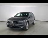 VOLKSWAGEN Tiguan 2.0 TDI SCR DSG 4MOTION Advanced BMT