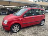 FIAT Panda 1.2 Dynamic GPL