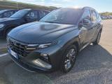 HYUNDAI Tucson 1.6 CRDI XLine