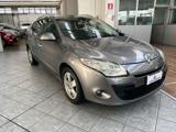 RENAULT Megane Mégane 1.5 dCi 110CV SporTour GT Line-CRUISE,FENDI