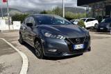 NISSAN Micra IG-T 92 Xtronic 5 porte N-Design