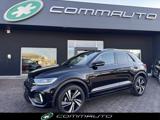 VOLKSWAGEN T-Roc 2.0 TDI SCR R-Line
