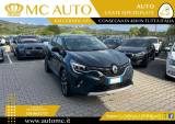 RENAULT Captur TCe 100 CV GPL Techno PROMO CON FINAZIAMENTO