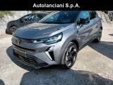 RENAULT Captur ECO-G TECHNO 100 CV GPL NAV CARPLAY CAM