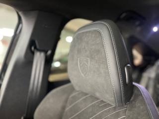 PEUGEOT 3008 usata, con Luci diurne LED