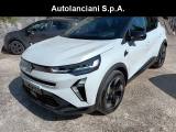 RENAULT Captur ECO-G TECHNO 100 CV GPL NAV CARPLAY CAM