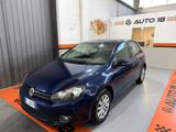 VOLKSWAGEN Golf 6a Serie 105Cv Ok NeoP + 1.6 5p. Business  Higline
