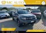DACIA Duster 1.0 TCe GPL 4x2 Extreme PROMO CON FINANZIAMENTO