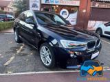 BMW X4 xDrive20d Msport