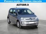 VOLKSWAGEN up! 1.0 5p. eco move up! Retrocamera, Sedili riscaldat