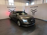 MERCEDES-BENZ A 180 d Sport Next