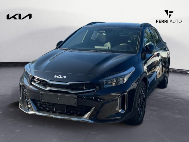 kia xceed 1.6 t-gdi 180 cv dct gt-line plus usata