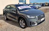 AUDI Q2 1.6 TDI S tronic S line Edition