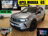 OPEL Mokka GS-LINE IN 