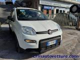 FIAT Panda PROMO FINANZIAMENTO 1.0 Hybrid City Life