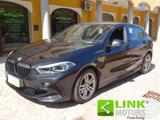 BMW 116 D.115 CV 5 PORTE MSPORT
