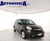 FIAT 500L 1.3 Multijet 95 CV Dualogic Pop Star