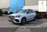MERCEDES-BENZ GLE 300 d 4Matic PREMIUM *TETTO*UNIPROP*