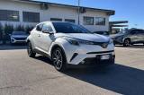TOYOTA C-HR 1.8 Hybrid E-CVT Lounge