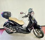 PIAGGIO Beverly Cruiser 500 2008