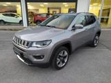 JEEP Compass 2.0 Multijet II 4WD Limited