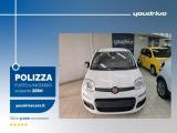 FIAT New Panda 1.0 FireFly S&S Hybrid+5P+PACK CITY KM0