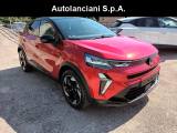 RENAULT Captur ECO-G TECHNO 100 CV GPL NAV CARPLAY CAM