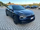 CITROEN C4 PureTech 130 CV S&S  Plus *** PREZZO REALE***