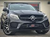 MERCEDES-BENZ GLE 350 Coupé PREMIUM AMG - FATTURABILE - UNIPRO'