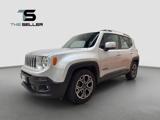 JEEP Renegade 1.4 MultiAir Limited*FORMULA S*