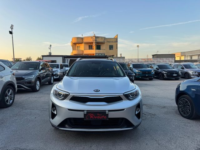 kia stonic 1.4 mpi ecogpl energy usata