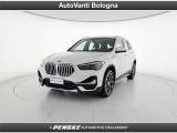 BMW X1 sDrive18d xLine