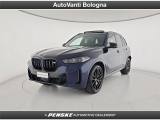 BMW X5 M60i 48V Msport Pro