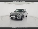 MINI Mini 5 porte  1.5 One Hype 5 porte