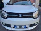 SUZUKI Ignis 1.2 Dualjet Cool
