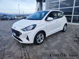 HYUNDAI i10 1.0 MPI Tech