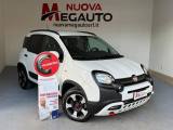 FIAT Panda Cross 1.0 FireFly S&S Hybrid