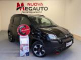 FIAT Panda Cross 1.0 FireFly S&S Hybrid
