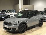 MINI Countryman 2.0 Cooper SD Hype Auto-18