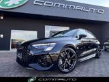 AUDI RS3 SPB TFSI 400CV quattro S tronic CARBOCERAMICI