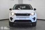 LAND ROVER Discovery Sport 2.0 TD4 150 CV Pure