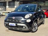 FIAT 500L 1.4 T JET 120CV Cross PARI AL NUOVO